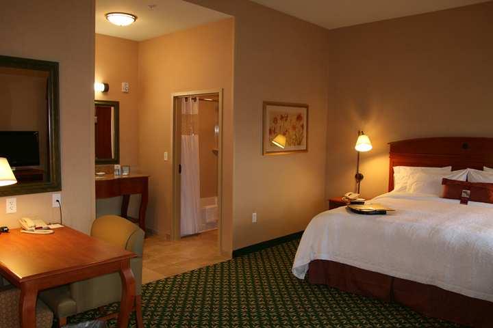 Hampton Inn & Suites By Hilton Walla Walla Exterior foto