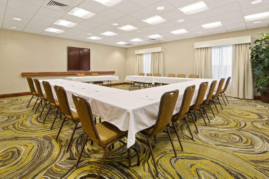 Hampton Inn & Suites By Hilton Walla Walla Facilidades foto
